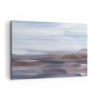 Obraz na plátně - Živly: voda - 120x80 cm