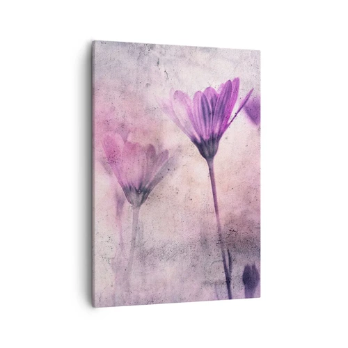 Obraz na plátně - Sen květin - 50x70 cm