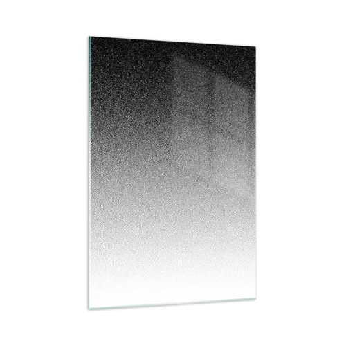 Obraz na skle - Směrem ke světlu - 70x100 cm