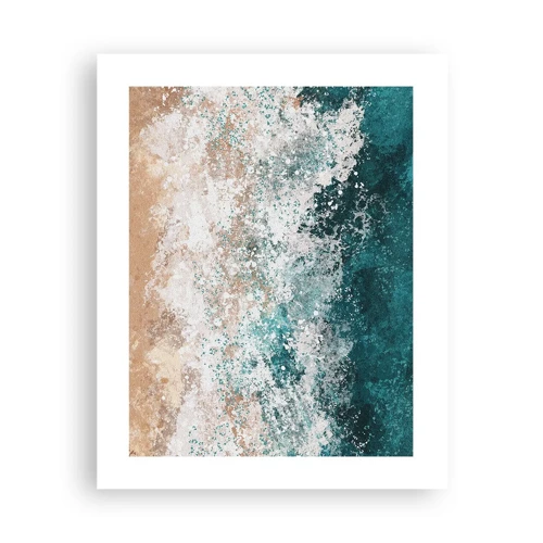 Plakát - Mořské příběhy - 40x50 cm