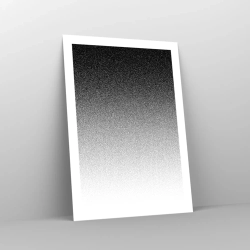 Plakát - Směrem ke světlu - 50x70 cm
