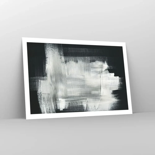 Plakát - Utkané svisle a vodorovně - 91x61 cm