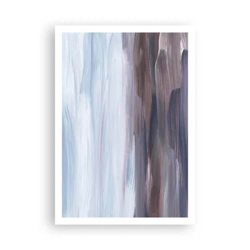 Plakát - Živly: voda - 70x100 cm