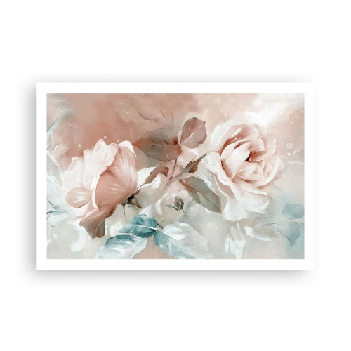 Plakát - Duch romantismu - 91x61 cm