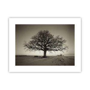 Plakát - Odtud až na věčnost - 40x30 cm