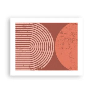 Plakát - Blízký vztah - 50x40 cm