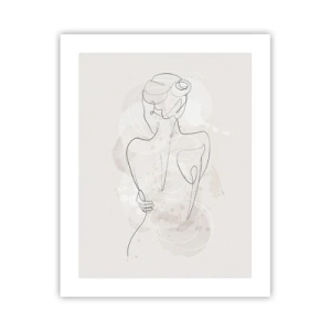 Plakát - Jako citlivý nástroj - 40x50 cm