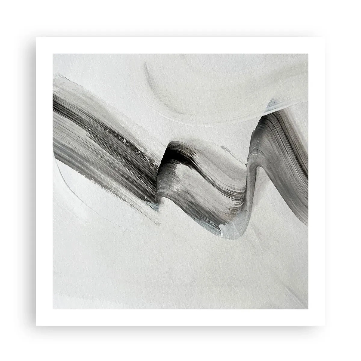 Plakát - Jen tak pro radost - 60x60 cm