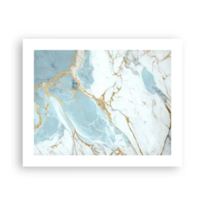 Plakát - Bohatství kamene - 50x40 cm