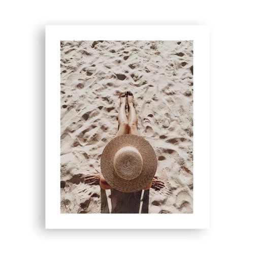 Plakát - Vysněný čas - 40x50 cm