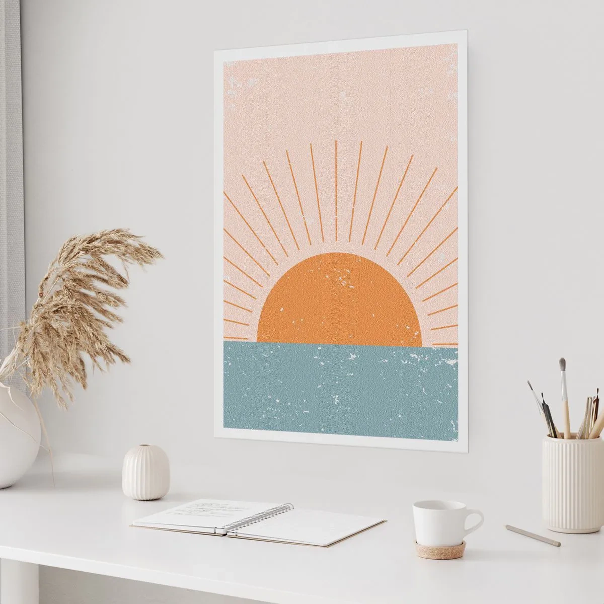 Plakát - Každodenní zázrak - 61x91 cm