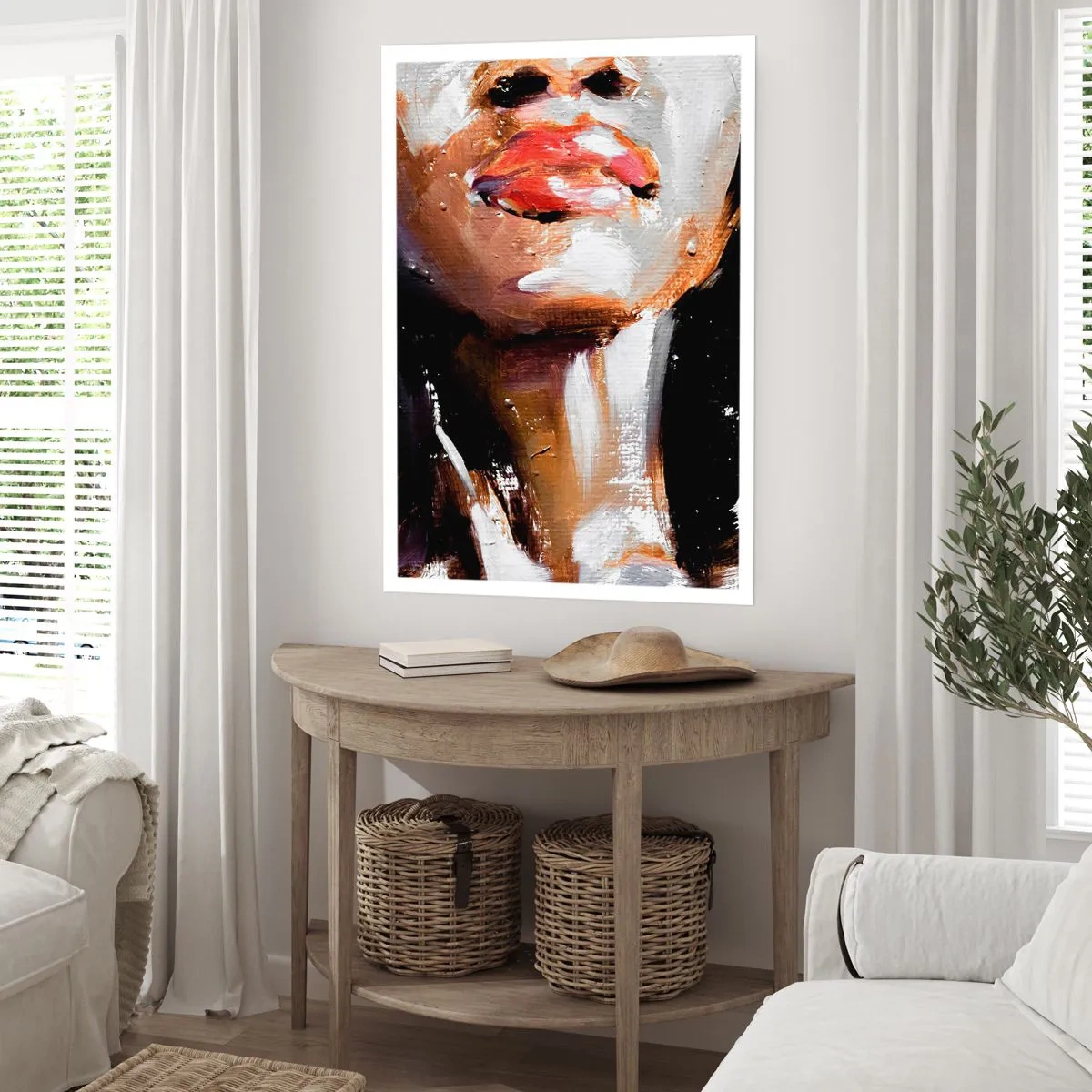 Plakát - Hrdost bez předsudků - 70x100 cm