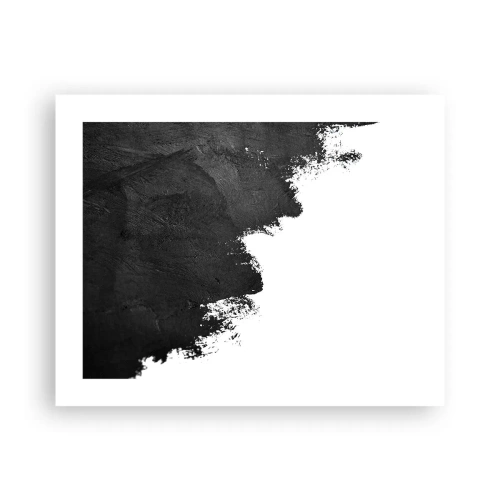 Plakát - Živly: země - 50x40 cm