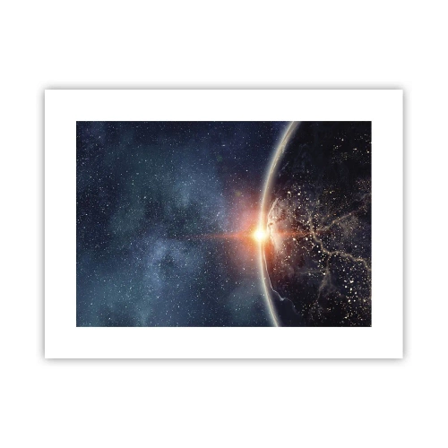 Plakát - V nové perspektivě - 40x30 cm