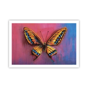 Plakát - Klenot přírody - 91x61 cm