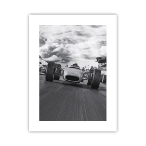 Plakát - Tohle je síla! - 30x40 cm