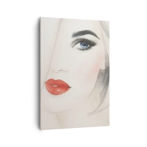 Obraz na plátně - Hypnotizuje a omamuje - 70x100 cm