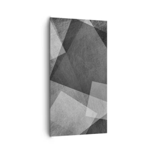 Obraz na plátně - Odvěký symbol trvalosti a pořádku - 65x120 cm