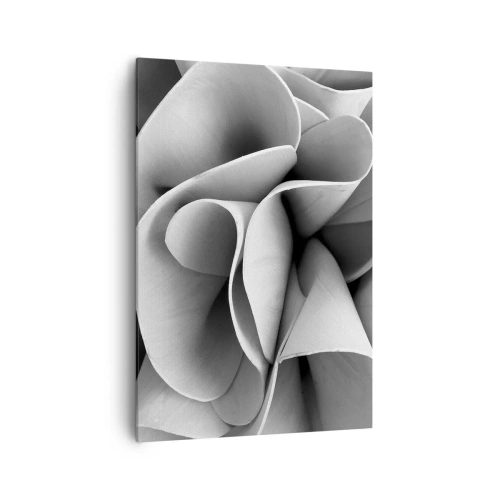 Obraz na plátně - Děje se ve vesmíru - 70x100 cm