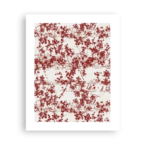 Plakát - Staré kaliko - 40x50 cm