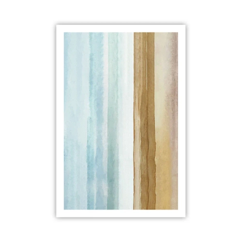 Plakát - Utěšení - 61x91 cm