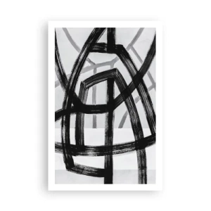 Plakát - Hloubka - 61x91 cm