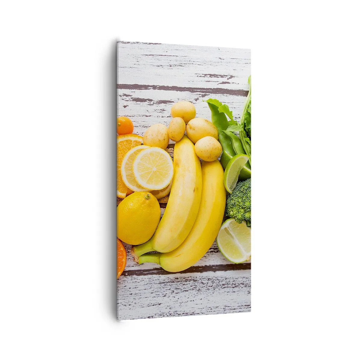 Obraz na plátně - To nestačí? - 65x120 cm