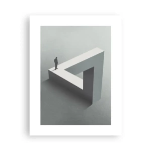 Plakát - A přece je to možné - 30x40 cm