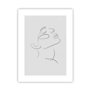 Plakát - Meandry snu - 30x40 cm