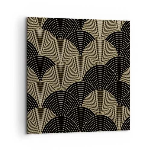 Obraz na plátně - Jednota v mnohosti - 50x50 cm