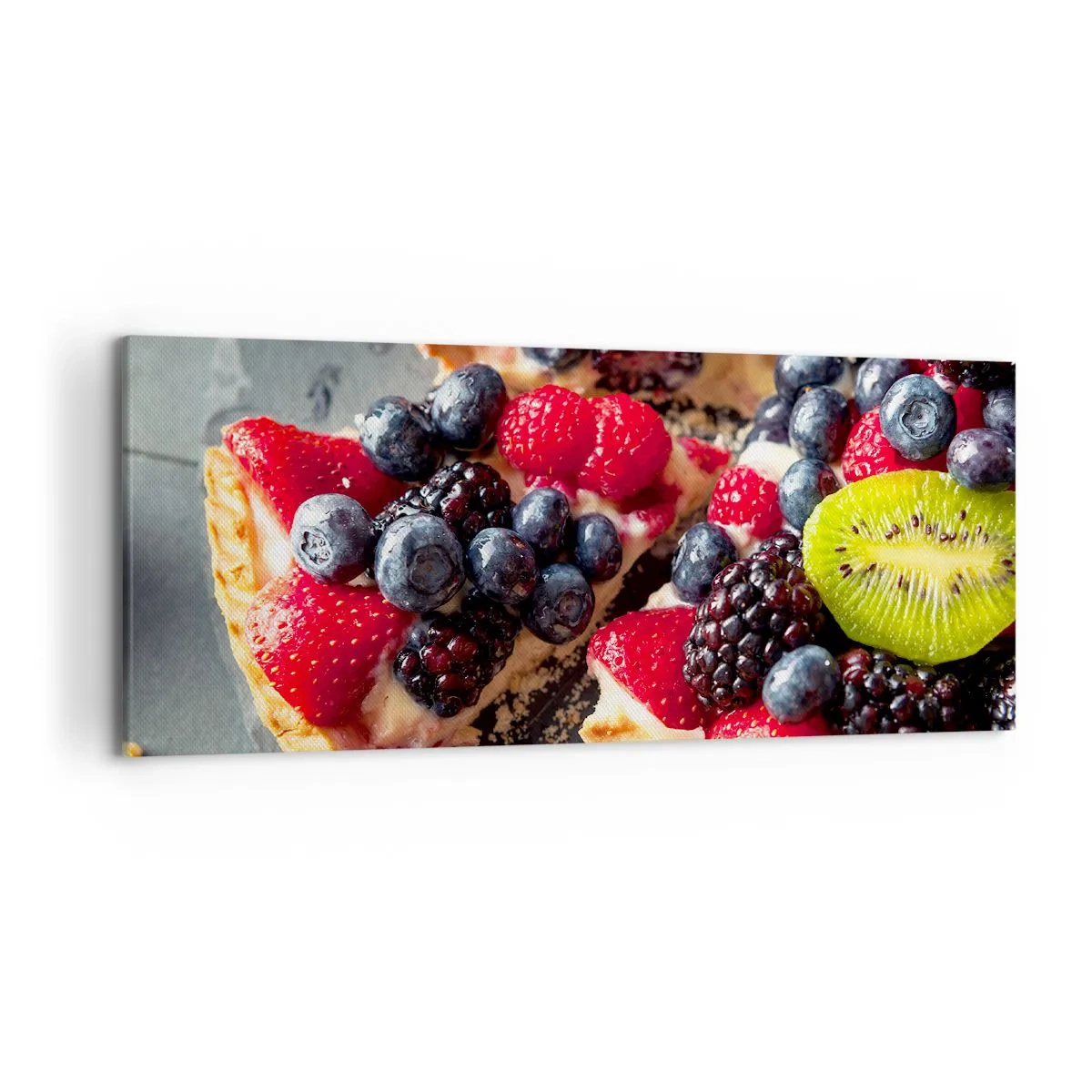 Obraz na plátně - Dolce vita! - 120x50 cm