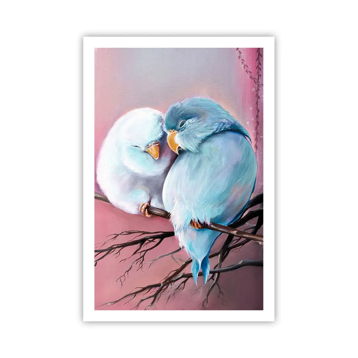 Plakát - Co k tomu dodat?… - 61x91 cm