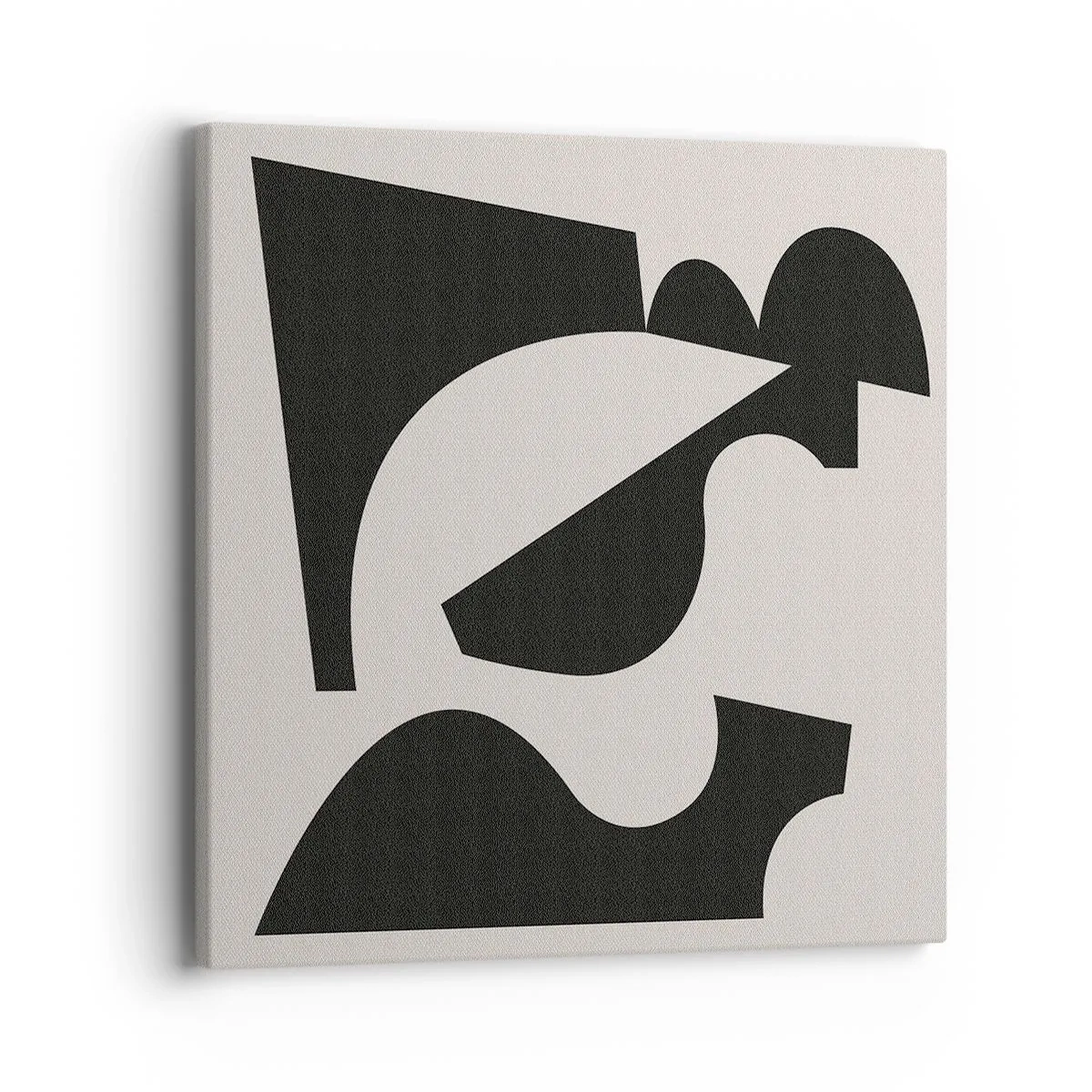 Obraz na plátně - K samostatnému ukládání - 40x40 cm