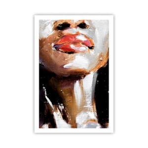 Plakát - Hrdost bez předsudků - 61x91 cm