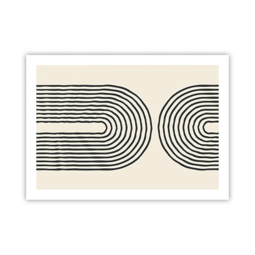 Plakát - Již brzy… - 70x50 cm