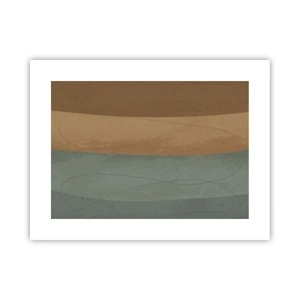 Plakát - Horizontální kompozice - 40x30 cm