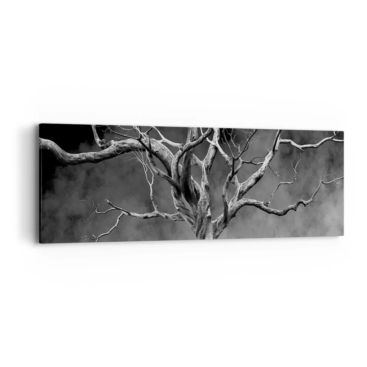 Obraz na plátně - Původní a svaté - 90x30 cm