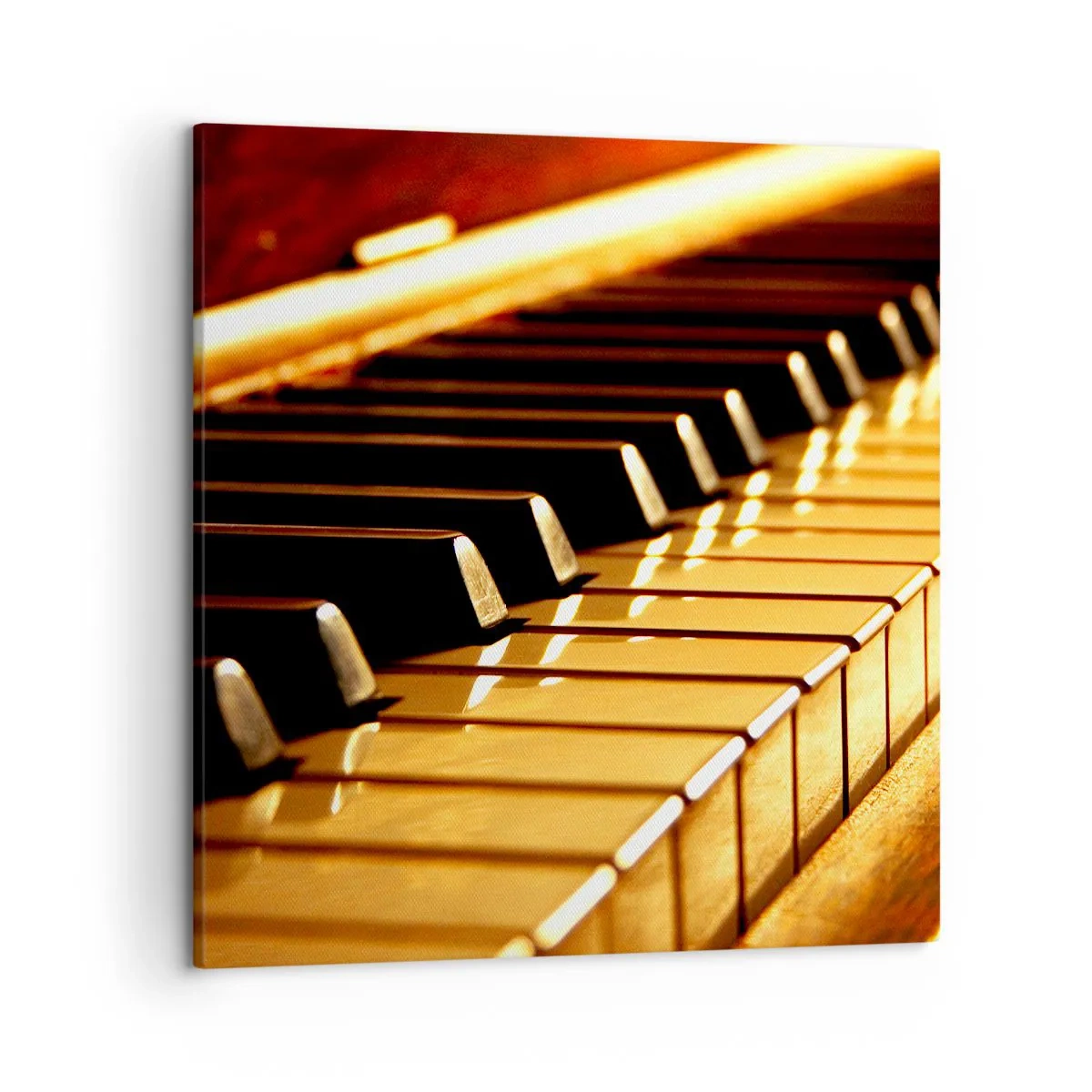 Obraz na plátně - Neomezené možnosti - 50x50 cm