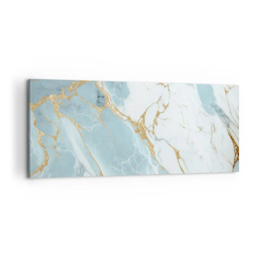 Obraz na plátně - Bohatství kamene - 100x40 cm