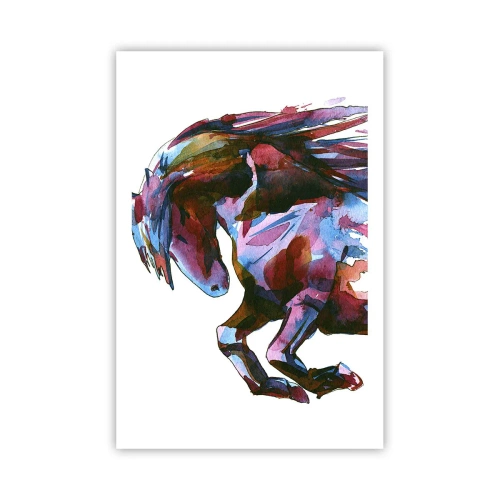 Plakát - U vytržení - 61x91 cm