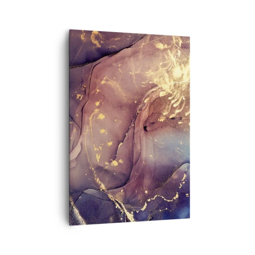 Obraz na plátně - Hmota a duch - 70x100 cm