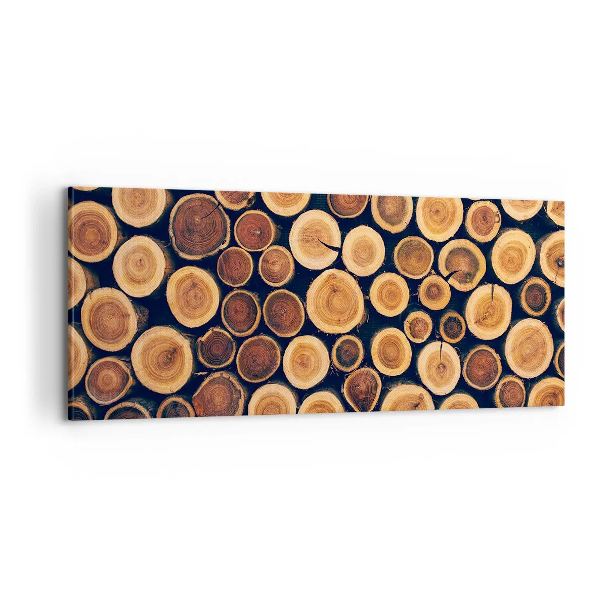 Obraz na plátně - Na kolik vypadám? - 100x40 cm