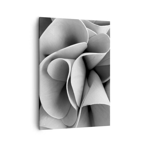 Obraz na plátně - Děje se ve vesmíru - 50x70 cm