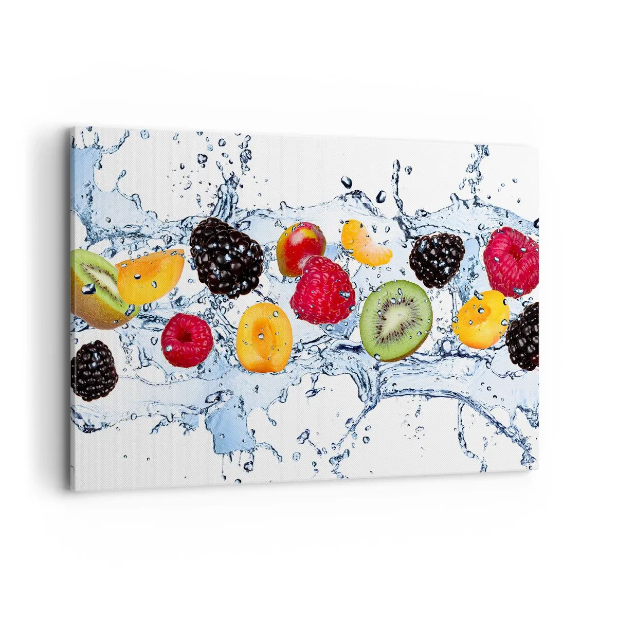 Obraz na plátně - Bavte se s námi - 120x80 cm