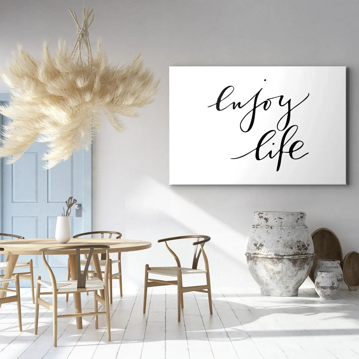 Obraz na plátně - Není co dodat… - 120x80 cm