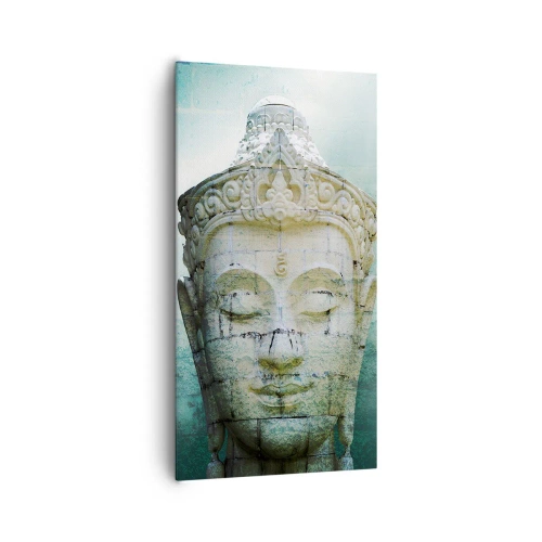 Obraz na plátně - Hledajíc světlo - 65x120 cm