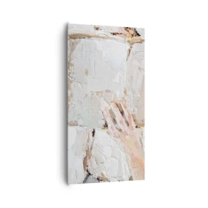 Obraz na plátně - V jiném světě - 65x120 cm