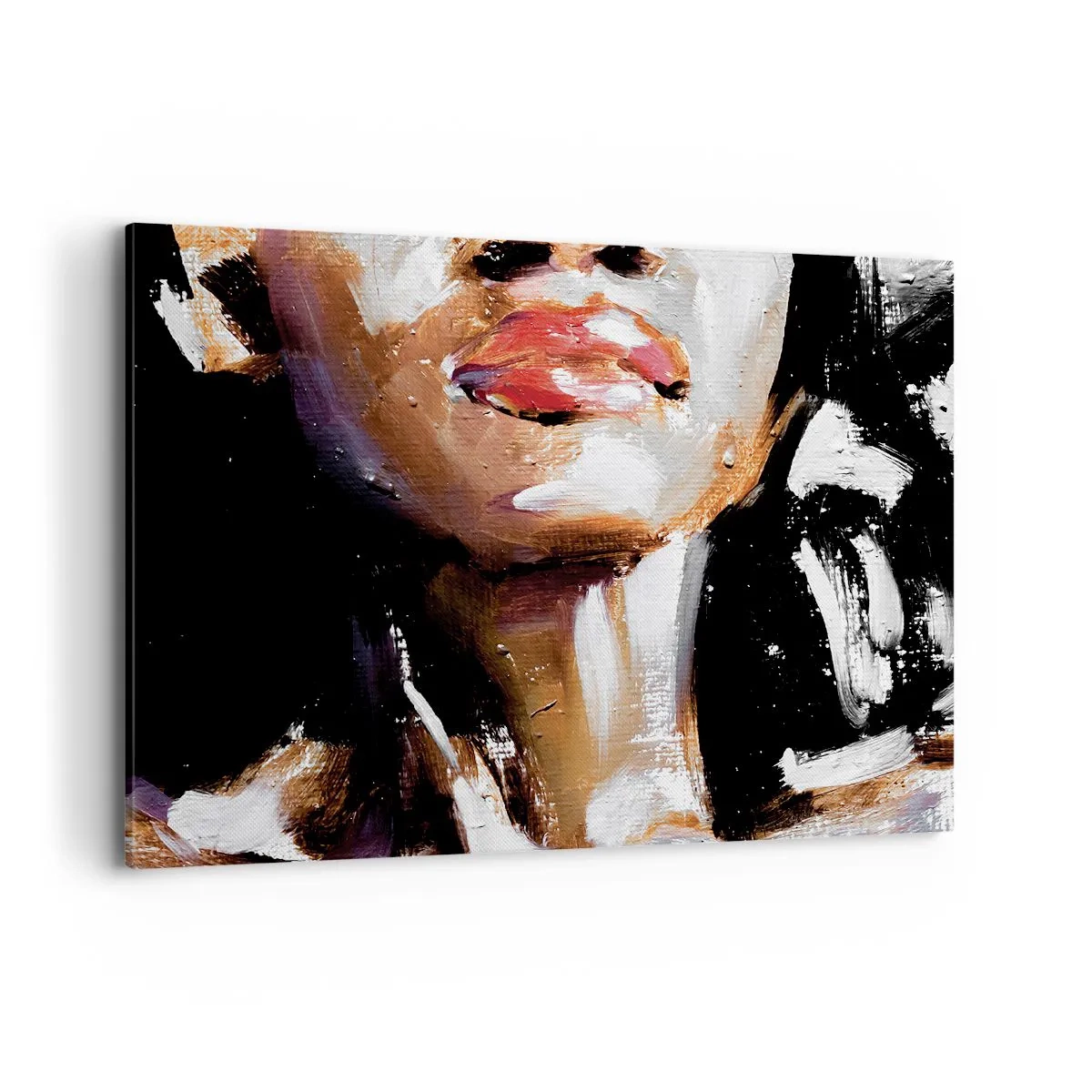 Obraz na plátně - Hrdost bez předsudků - 100x70 cm