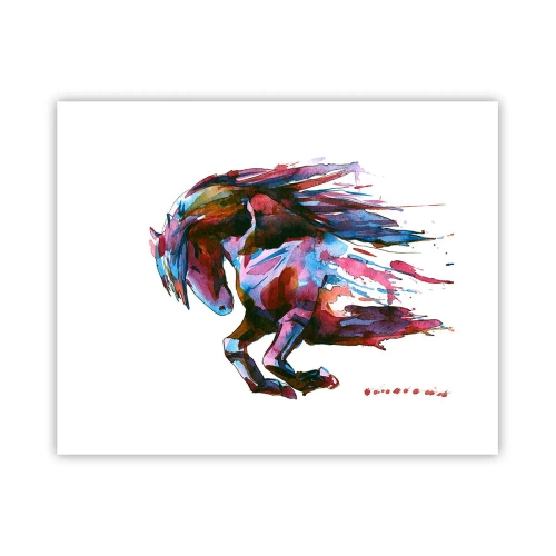 Plakát - U vytržení - 50x40 cm