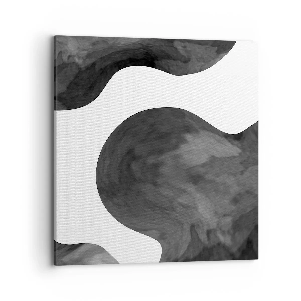 Obraz na plátně - Mléčná dráha - 70x70 cm